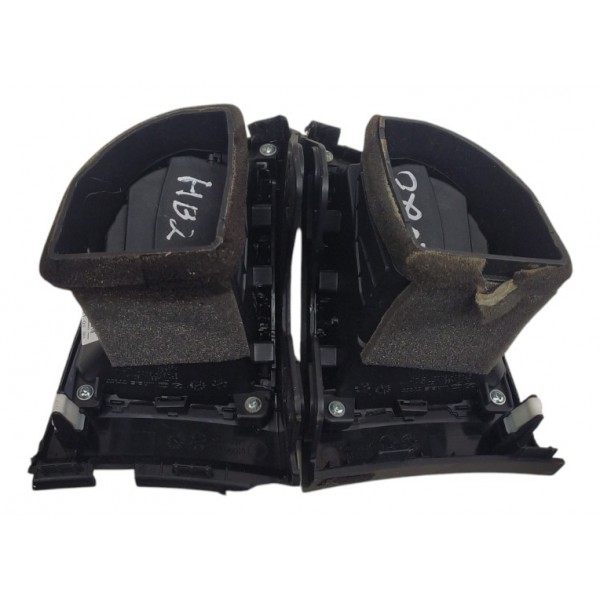 Par Difusor Ar Lateral Hyundai Hb20 2013 2018 Original