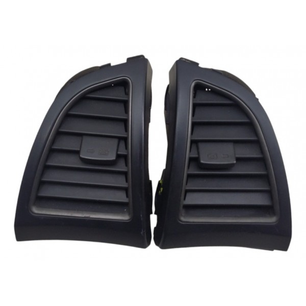 Par Difusor Ar Lateral Hyundai Hb20 2013 2018 Original