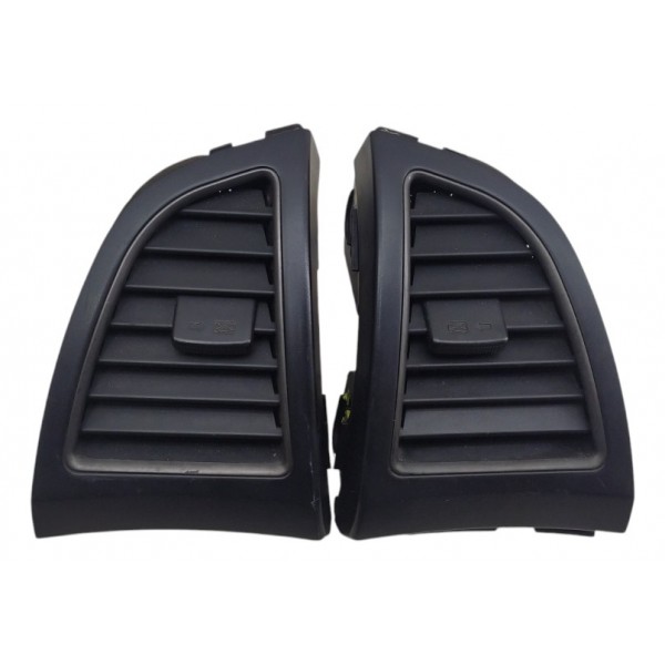 Par Difusor Ar Lateral Hyundai Hb20 2013 2018 Original