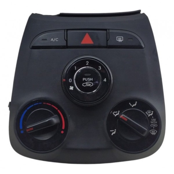 Comando Ar Condicionado Hyundai Hb20 2013 2019 Original