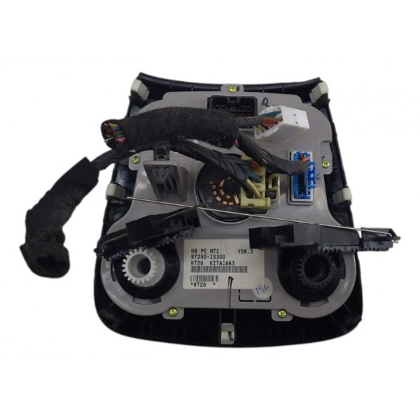 Comando Ar Condicionado Hyundai Hb20 2013 2019 Original