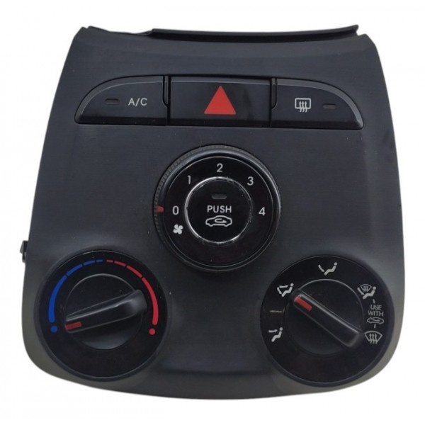 Comando Ar Condicionado Hyundai Hb20 2013 2019 Original