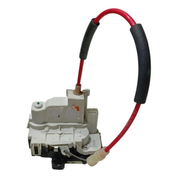 Fechadura Traseira Fiat Argo Esquerda 2018 2021