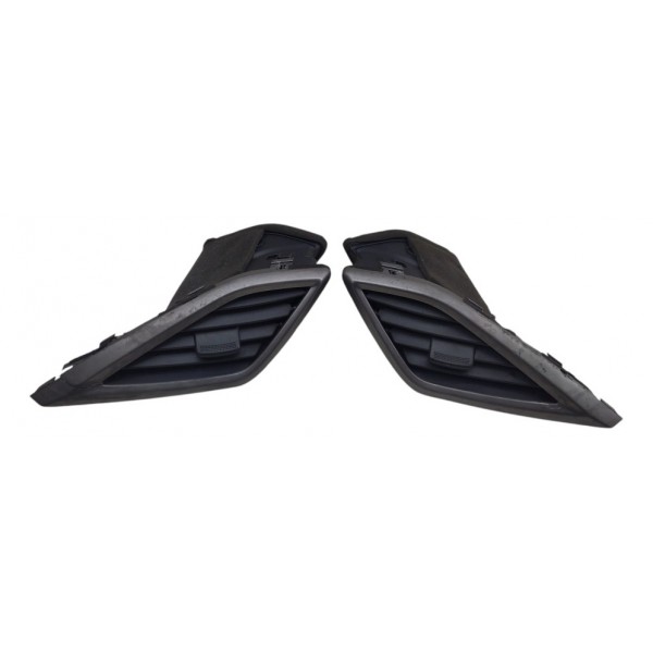 Par Difusor Central Hyundai Hb20 2013  2019 C Detalhe