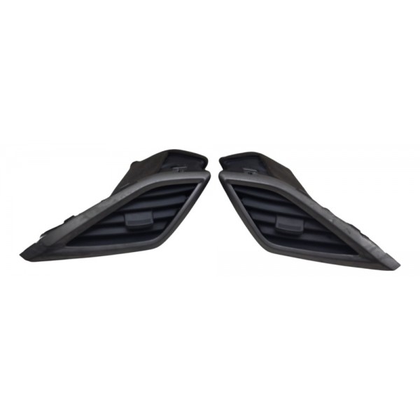 Par Difusor Central Hyundai Hb20 2013  2019 C Detalhe