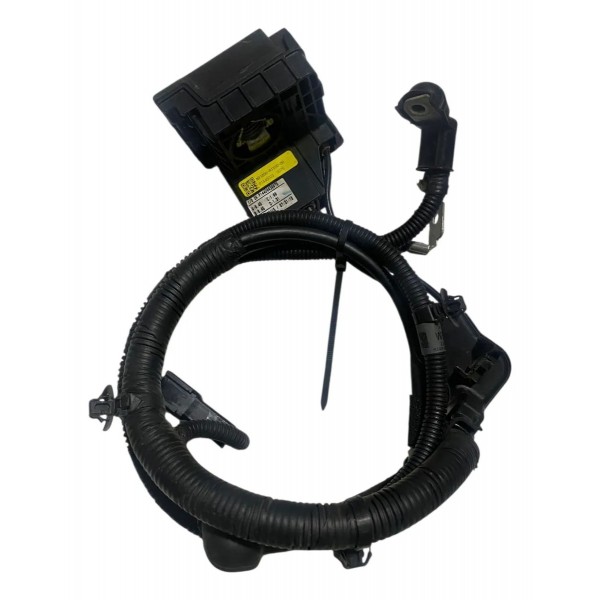 Polo Positivo Bateria Hyundai Hb20 2020 A 2024