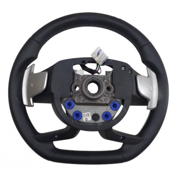 Volante Direção C Comandos Hyundai Creta 2020 2024