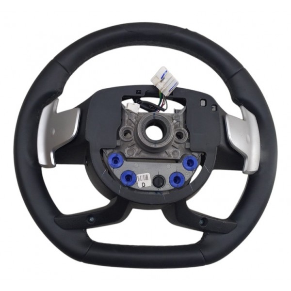 Volante Direção C Comandos Hyundai Creta 2020 2024