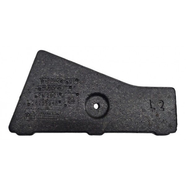 Isopor Assoalho Le Gm Onix 2020 2024 Original