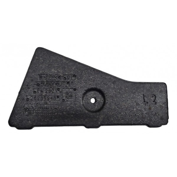 Isopor Assoalho Le Gm Onix 2020 2024 Original