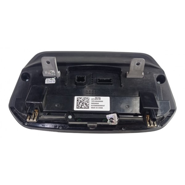 Central Multimídia Gm Onix 2020 2024 Original   42732570