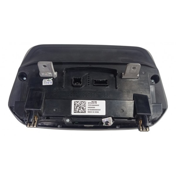 Central Multimídia Gm Onix 2020 2024 Original   42732570