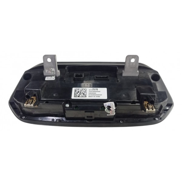 Central Multimídia Gm Onix 2020 2024 Original   42732570