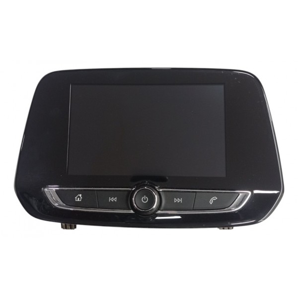 Central Multimídia Gm Onix 2020 2024 Original   42732570