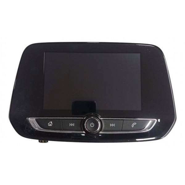 Central Multimídia Gm Onix 2020 2024 Original   42732570