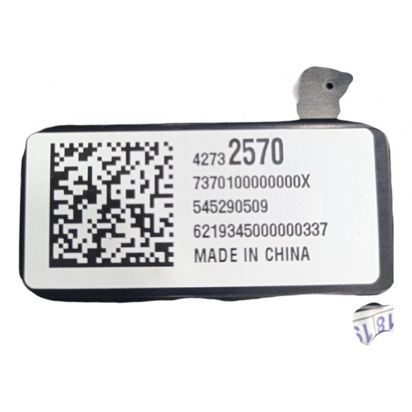 Central Multimídia Gm Onix 2020 2024 Original   42732570