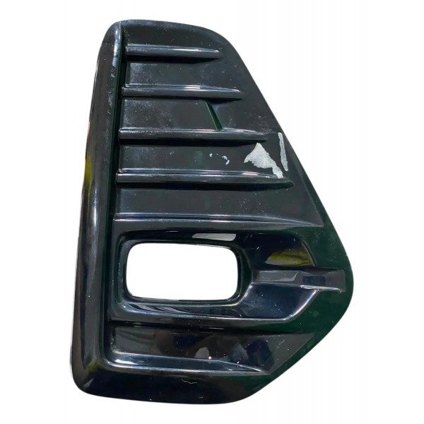 Grade Moldura Farol Milha Dir Nissan Kicks 2022 Direito