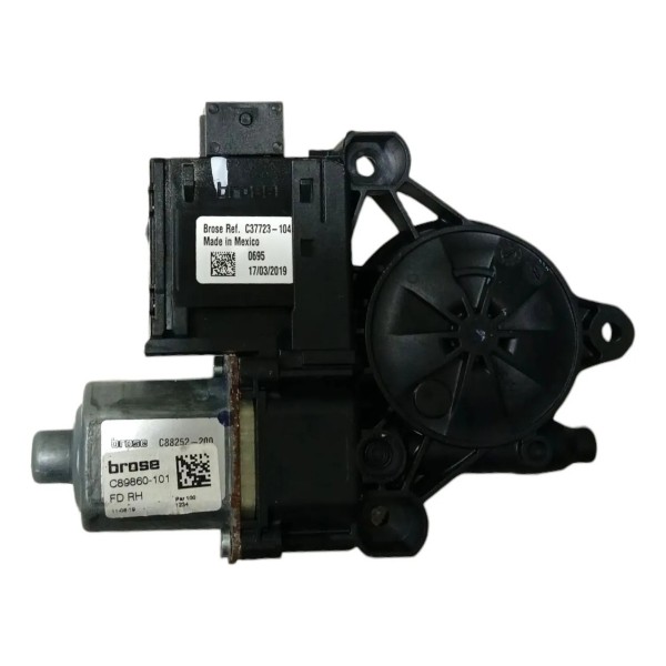 Motor Vidro Dianteiro Jeep Renegade Direito 2018 2023