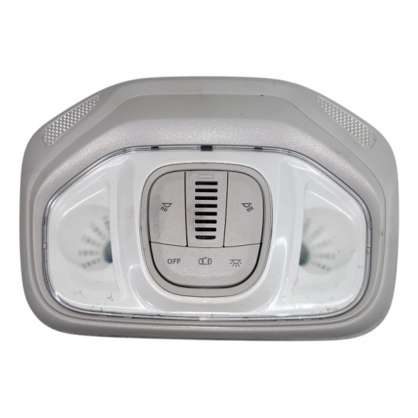 Luz Teto Cortesia Fiat Argo Cronos 2018 2023 01002444330