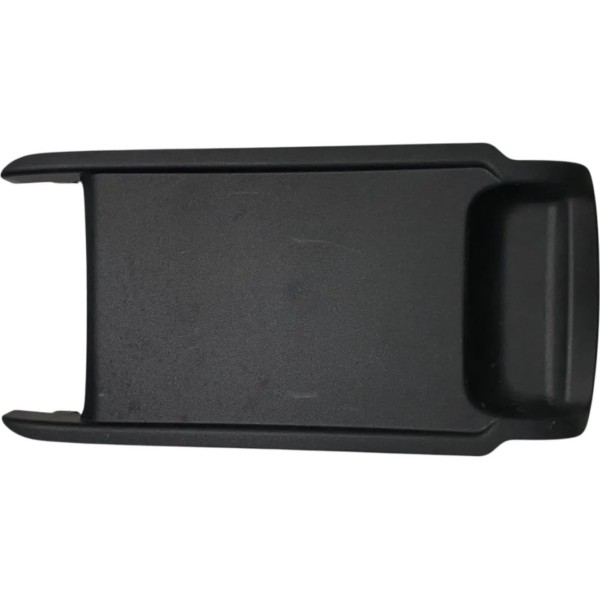 Acabamento Moldura Apoio Braço Central Audi A3 2014 2020