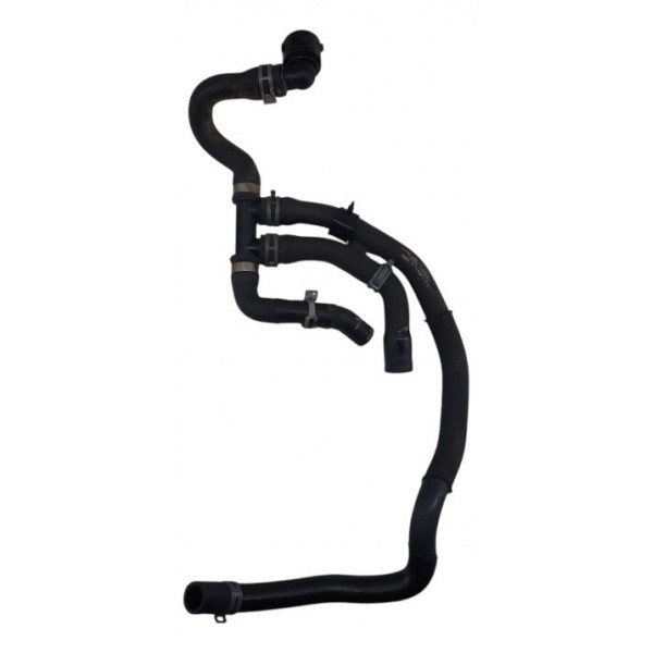 Mangueira Dágua Do Radiador Vw Nivus 2021 2023 Original