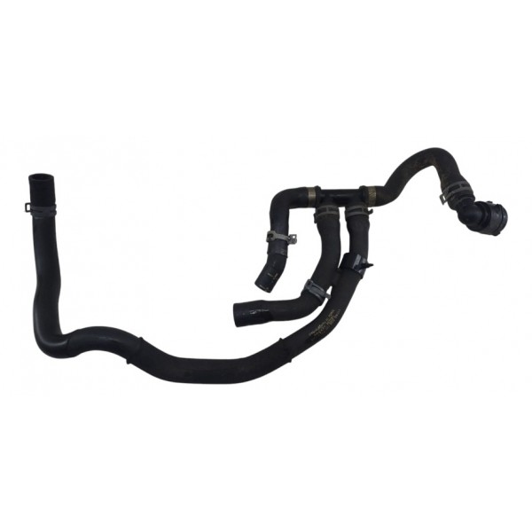 Mangueira Dágua Do Radiador Vw Nivus 2021 2023 Original