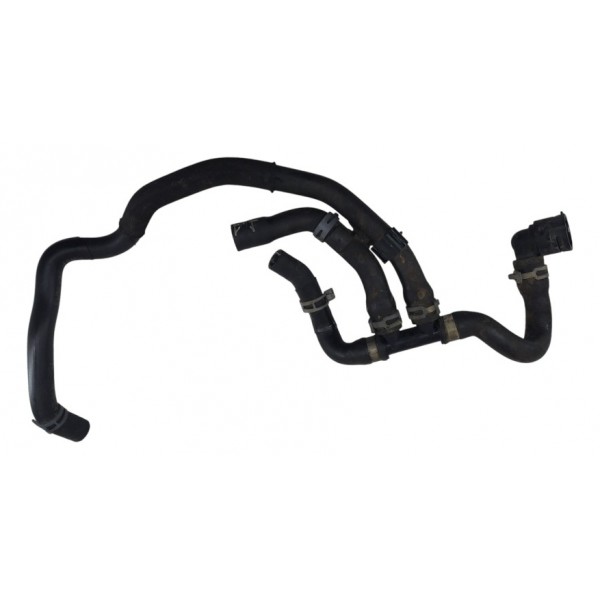 Mangueira Dágua Do Radiador Vw Nivus 2021 2023 Original