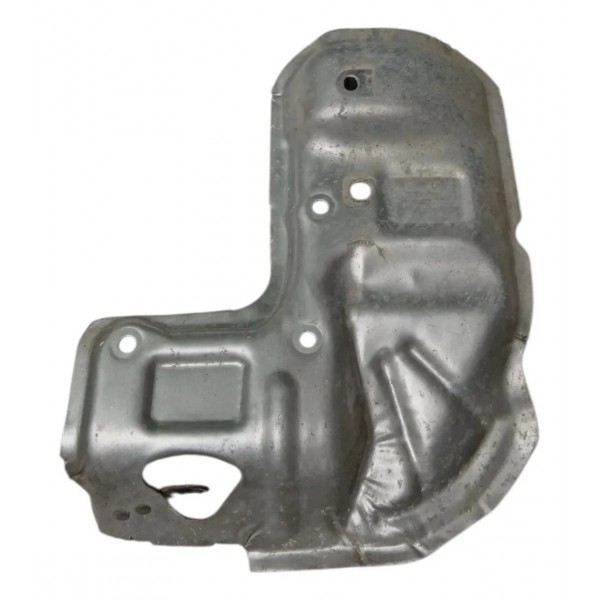 Defletor Protetor Vw Nivus 2018 2021