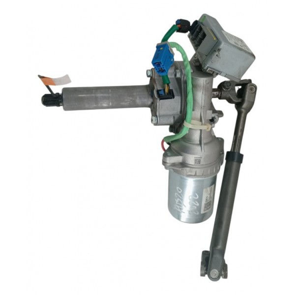 Kit Code Módulo Injeção Hb20 1.0 3cc 2020 2022 Sem Painel