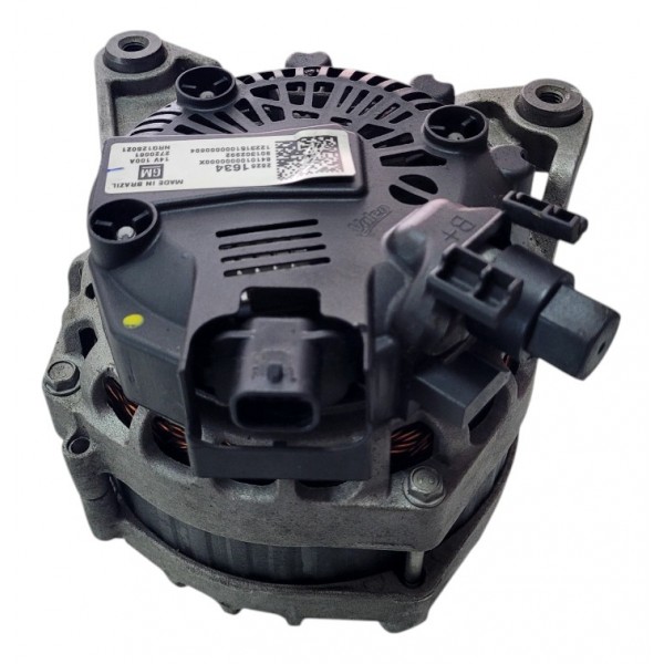 Alternador Chevrolet Onix 1.0 Turbo 2020 2024 Orig 26261634