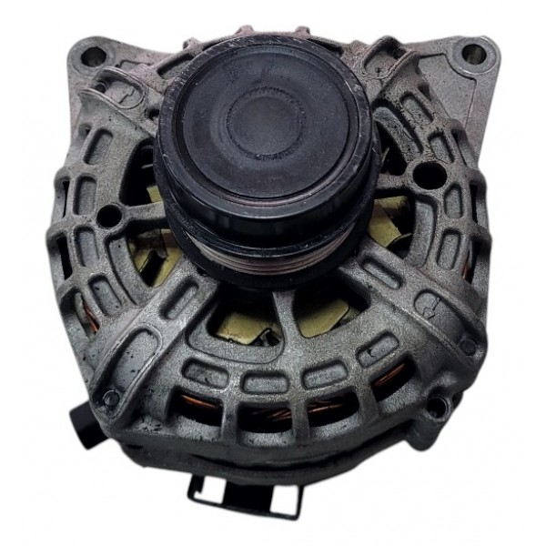 Alternador Chevrolet Onix 1.0 Turbo 2020 2024 Orig 26261634