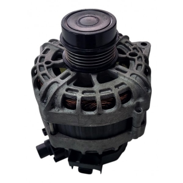 Alternador Chevrolet Onix 1.0 Turbo 2020 2024 Orig 26261634