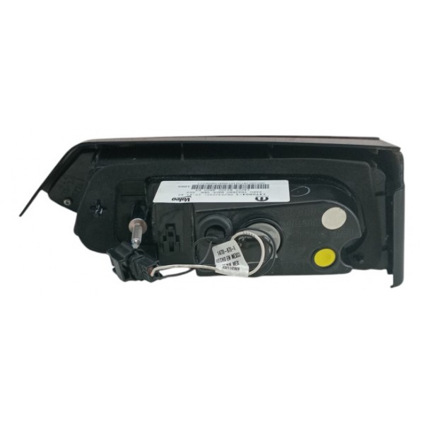 Lanterna Tampa Ld Fiat Cronos 2018 2024 Original