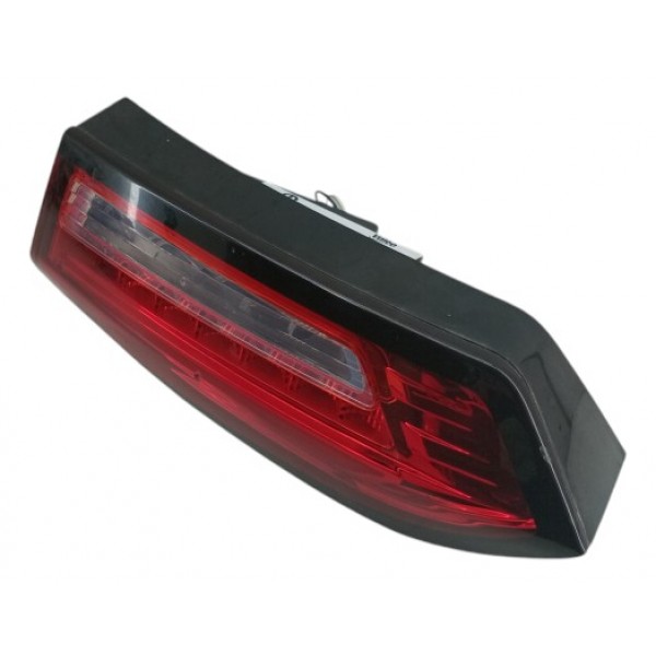 Lanterna Tampa Ld Fiat Cronos 2018 2024 Original