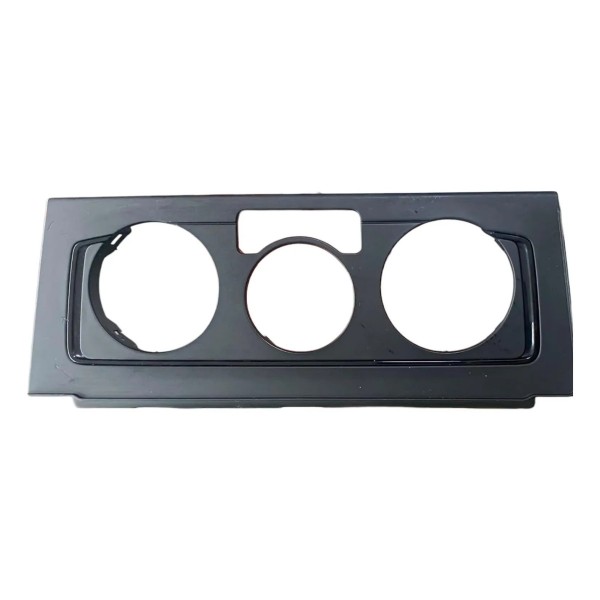 Moldura Comando Painel Volkswagen Fox 1.6 2012 2014