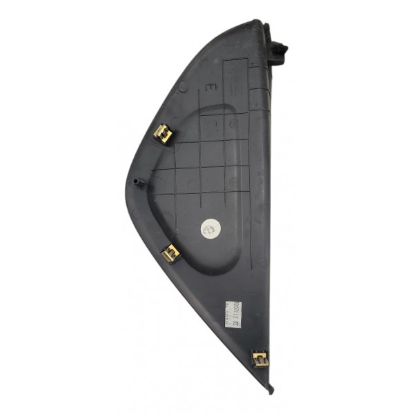 Acabamento  Painel  Lateral Esquerdo Gm Cobalt 2012 2016