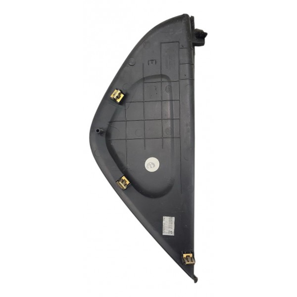 Acabamento  Painel  Lateral Esquerdo Gm Cobalt 2012 2016