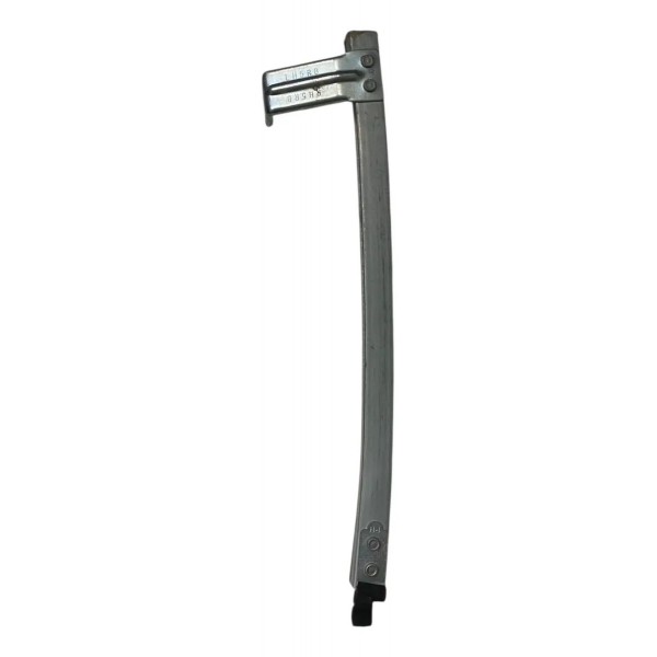 Canaleta Tras Dir Nissan Kicks 2017 2019