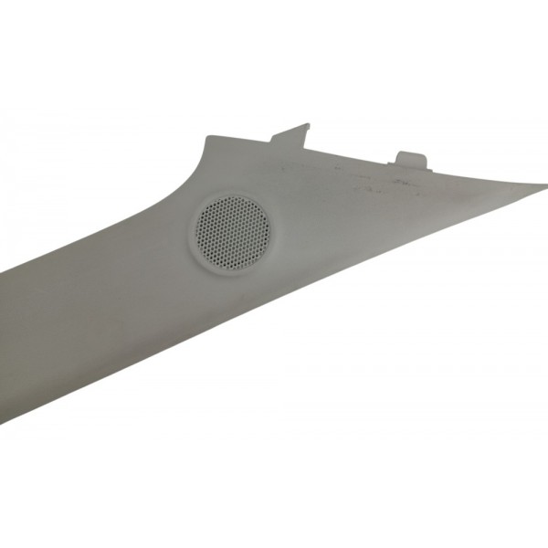 Moldura Acabamento Para Brisa Ld Onix Gm Original 2020 2024