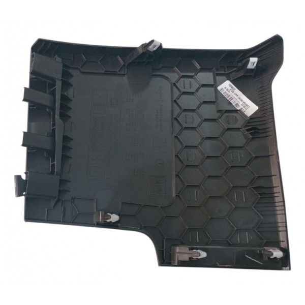 Tampa Painel Caixa Fusível Gm Onix 1.0 Original 2020 2023