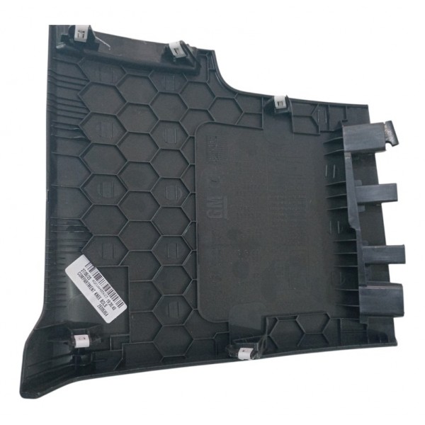 Tampa Painel Caixa Fusível Gm Onix 1.0 Original 2020 2023