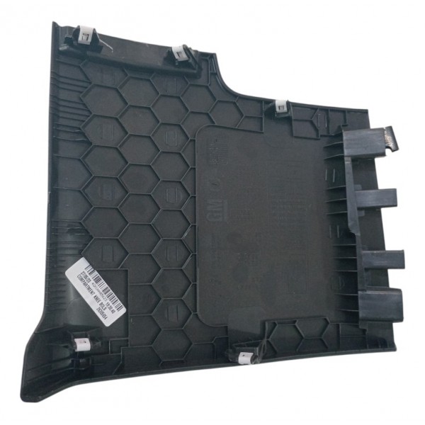 Tampa Painel Caixa Fusível Gm Onix 1.0 Original 2020 2023