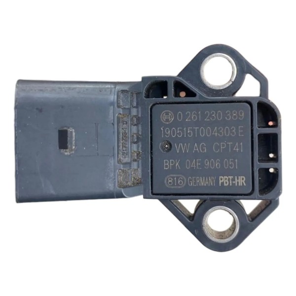 Sensor Map Volkswagen Virtus Polo 2018 A 2023