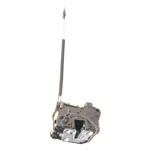 Fechadura Elétrica Tras Direita Gm Onix Tracker 2020 A 2025