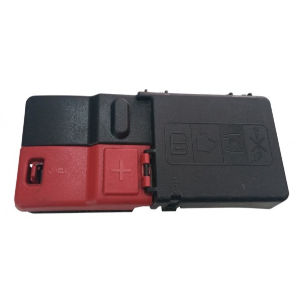 Bloco Fusíveis Motor Gm Onix 1.0 2024