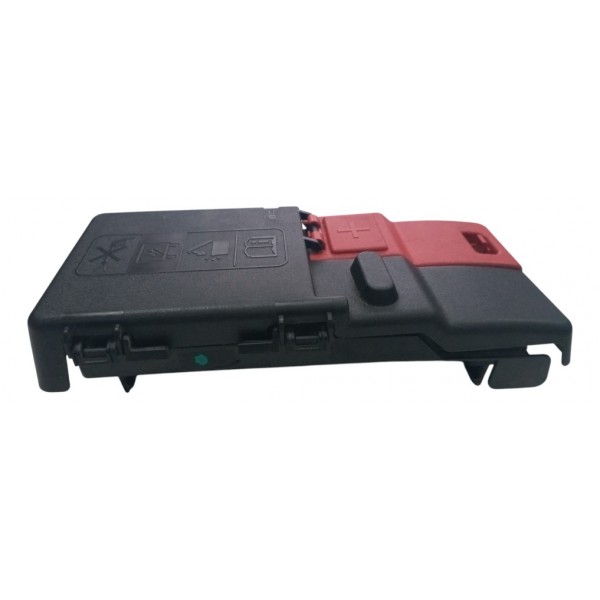 Bloco Fusíveis Motor Gm Onix 1.0 2024