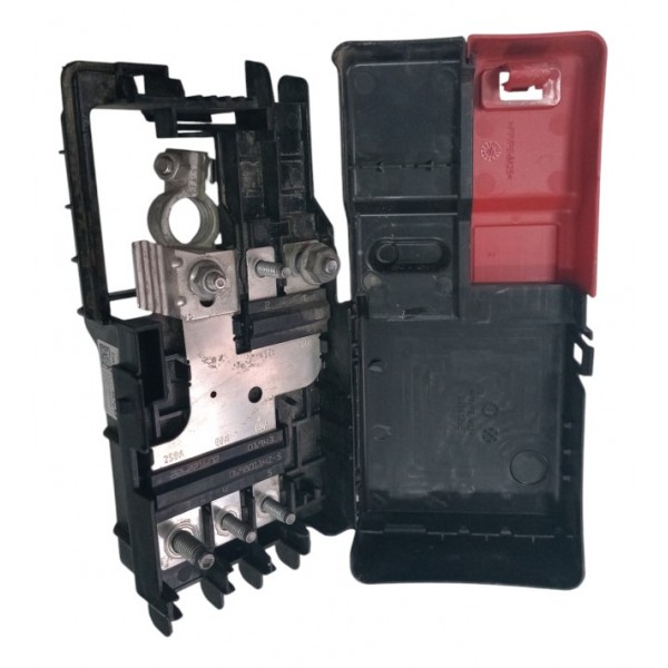 Bloco Fusíveis Motor Gm Onix 1.0 2024