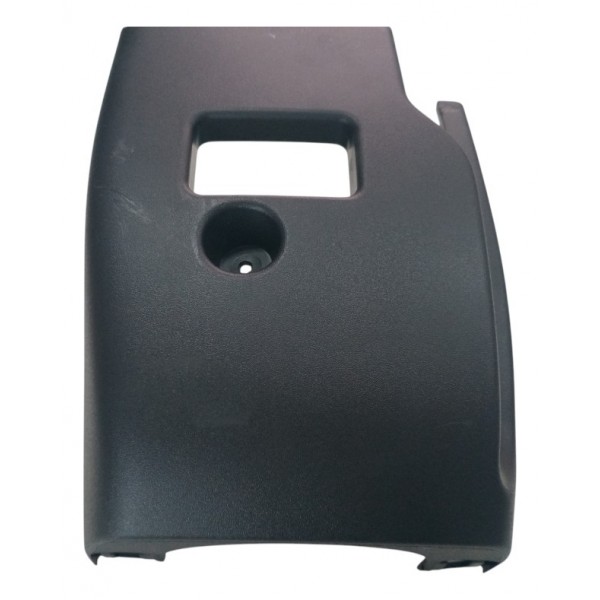 Capa Inferior Coluna Direção Regulável Gm Onix 1.0 2020 2024