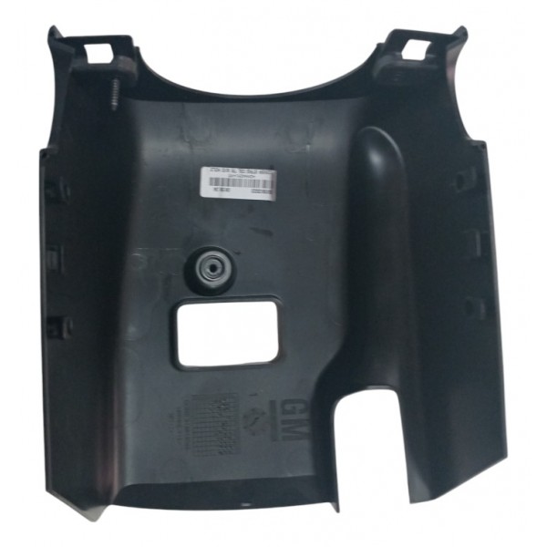 Capa Inferior Coluna Direção Regulável Gm Onix 1.0 2020 2024