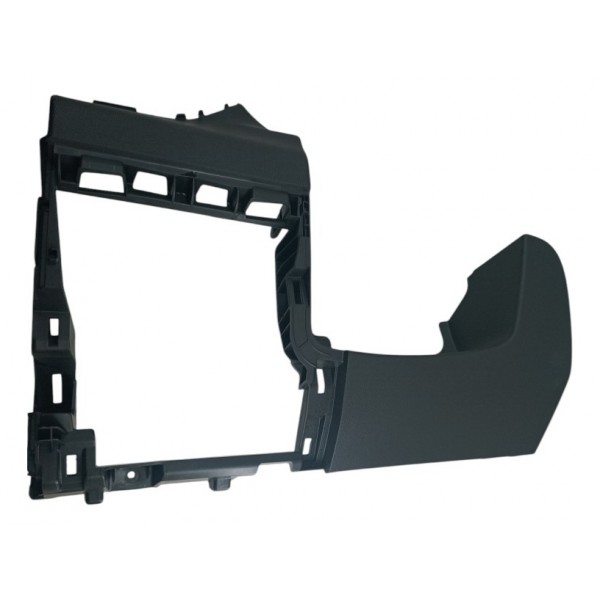 Moldura Tampa Caixa De Fusíveis Gm Onix 1.0 2020 2024